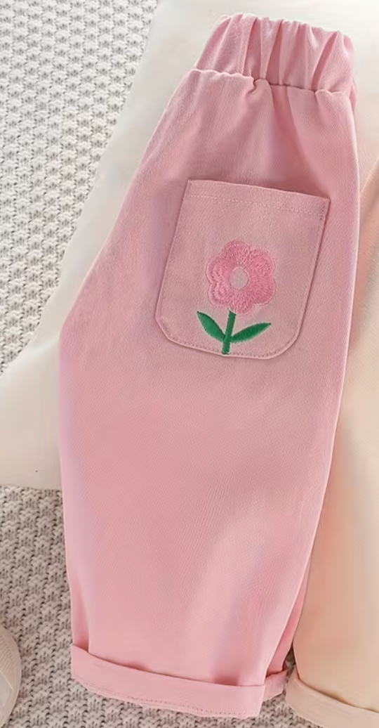 *Pre-Order* - Krissy pants