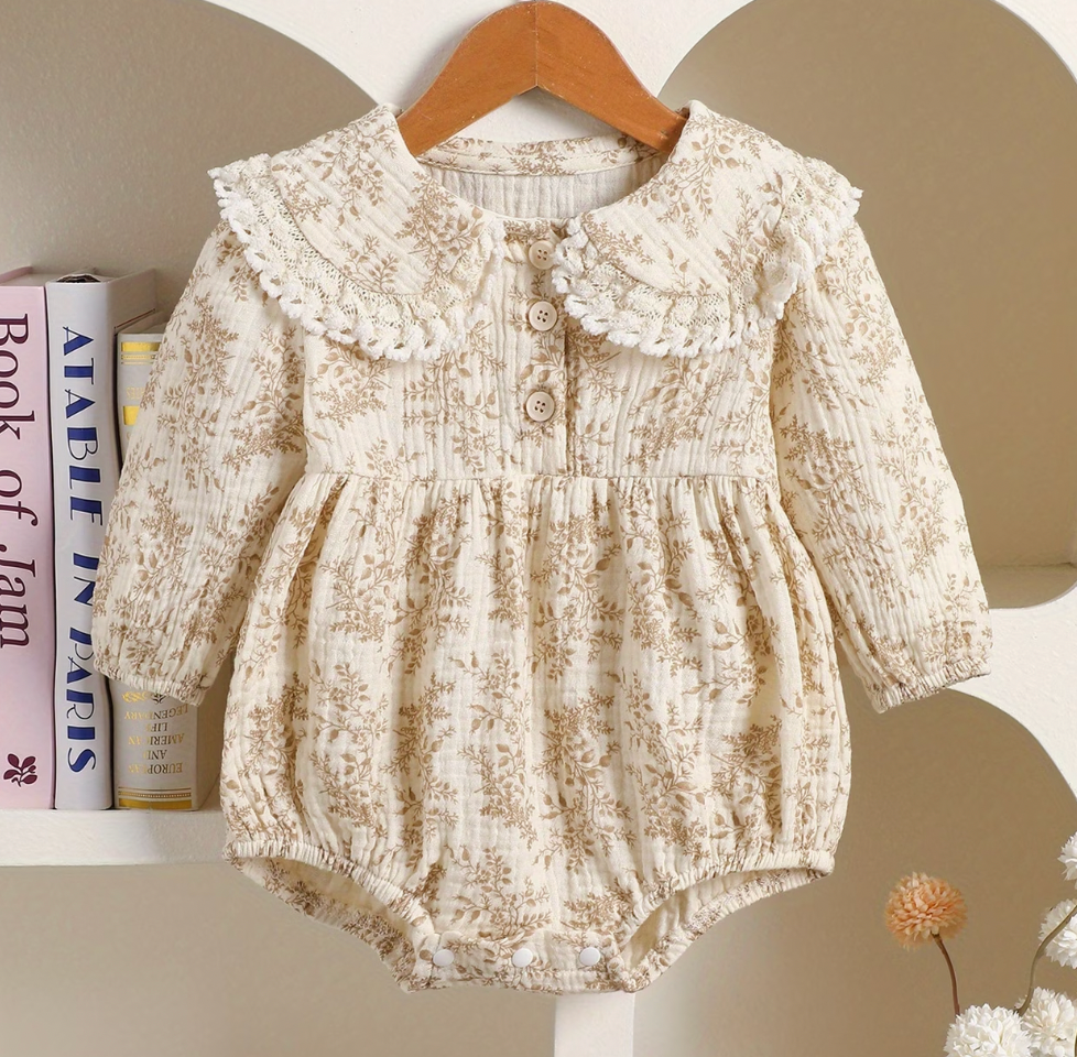 *Pre-Order* Myla Romper