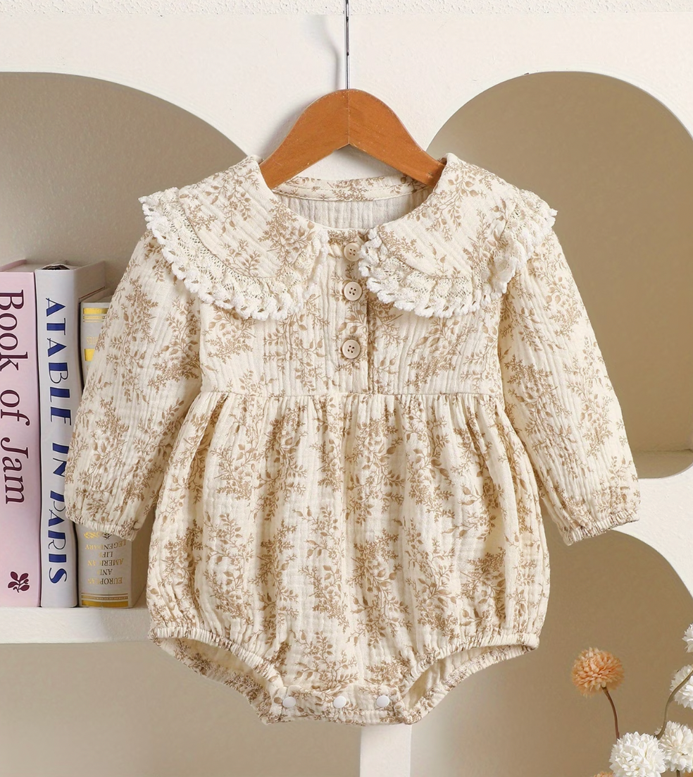 *Pre-Order* Myla Romper