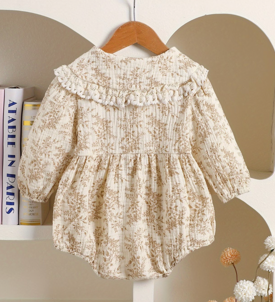 *Pre-Order* Myla Romper