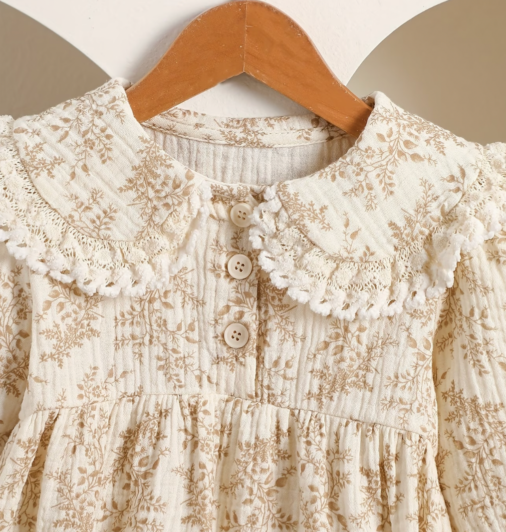 *Pre-Order* Myla Romper