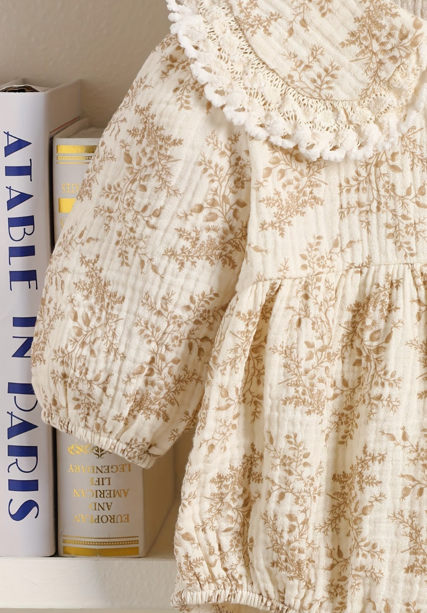 *Pre-Order* Myla Romper