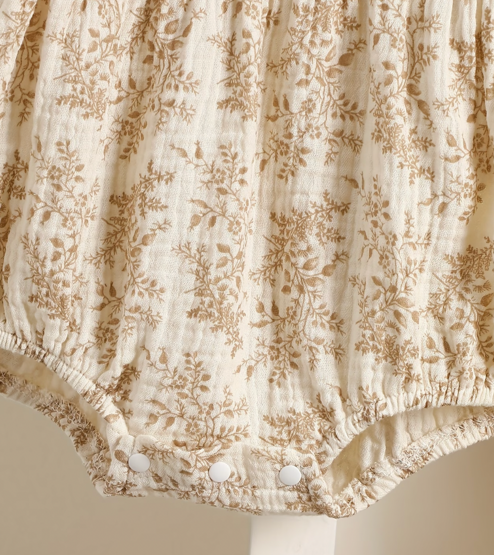 *Pre-Order* Myla Romper