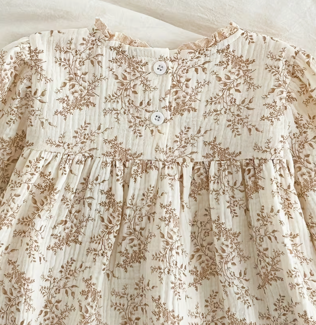 *Pre-Order* - Jade Dress