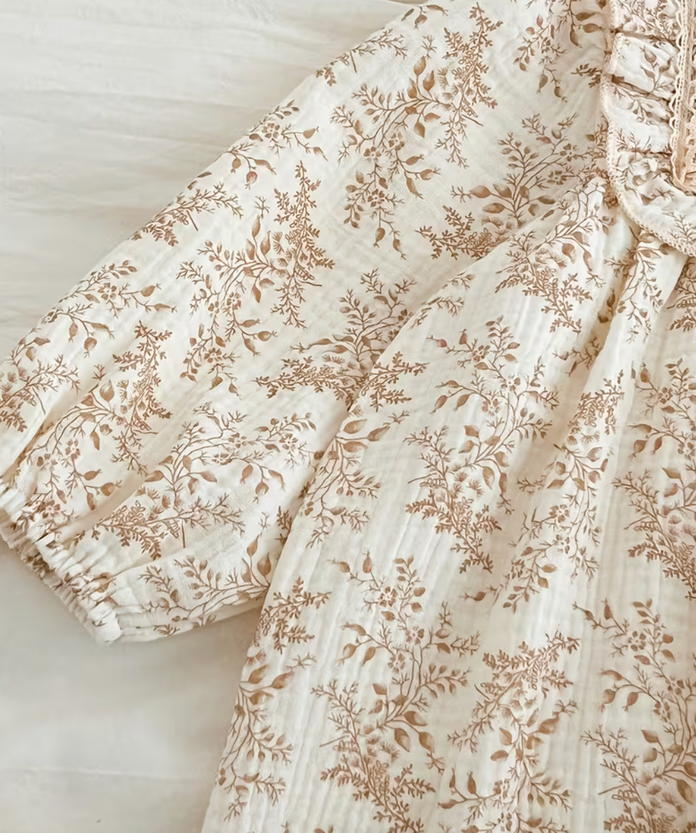 *Pre-Order* - Jade Dress