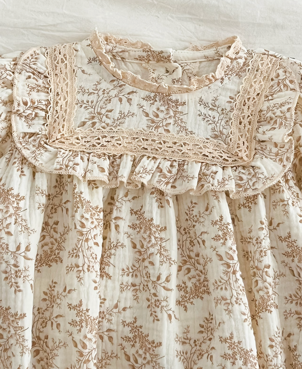 *Pre-Order* - Jade Romper