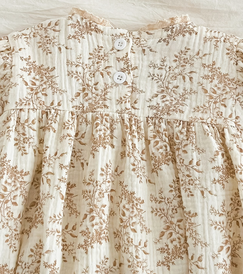 *Pre-Order* - Jade Romper