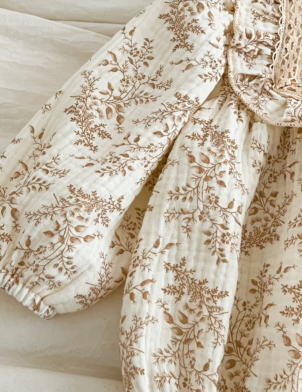 *Pre-Order* - Jade Romper