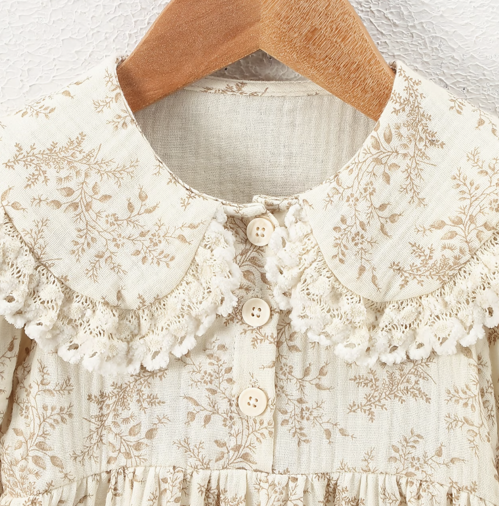 *Pre-Order* - Myla Dress