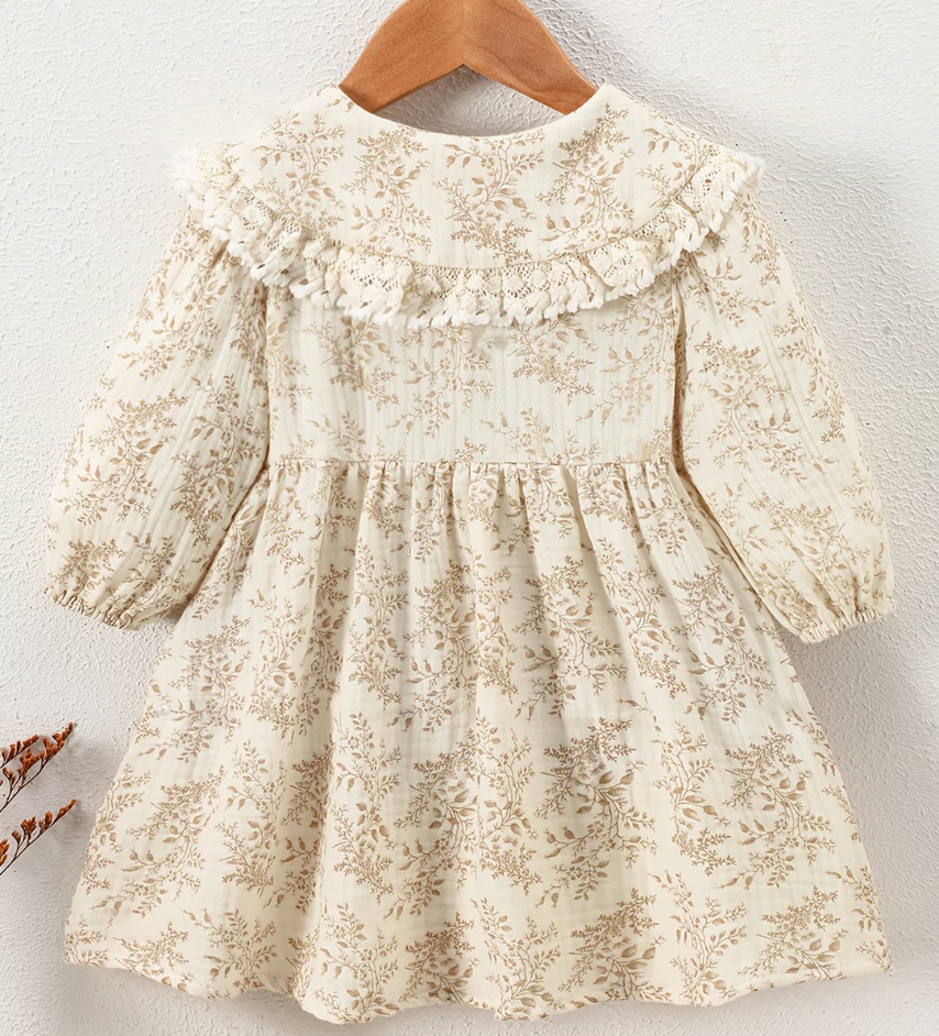 *Pre-Order* - Myla Dress