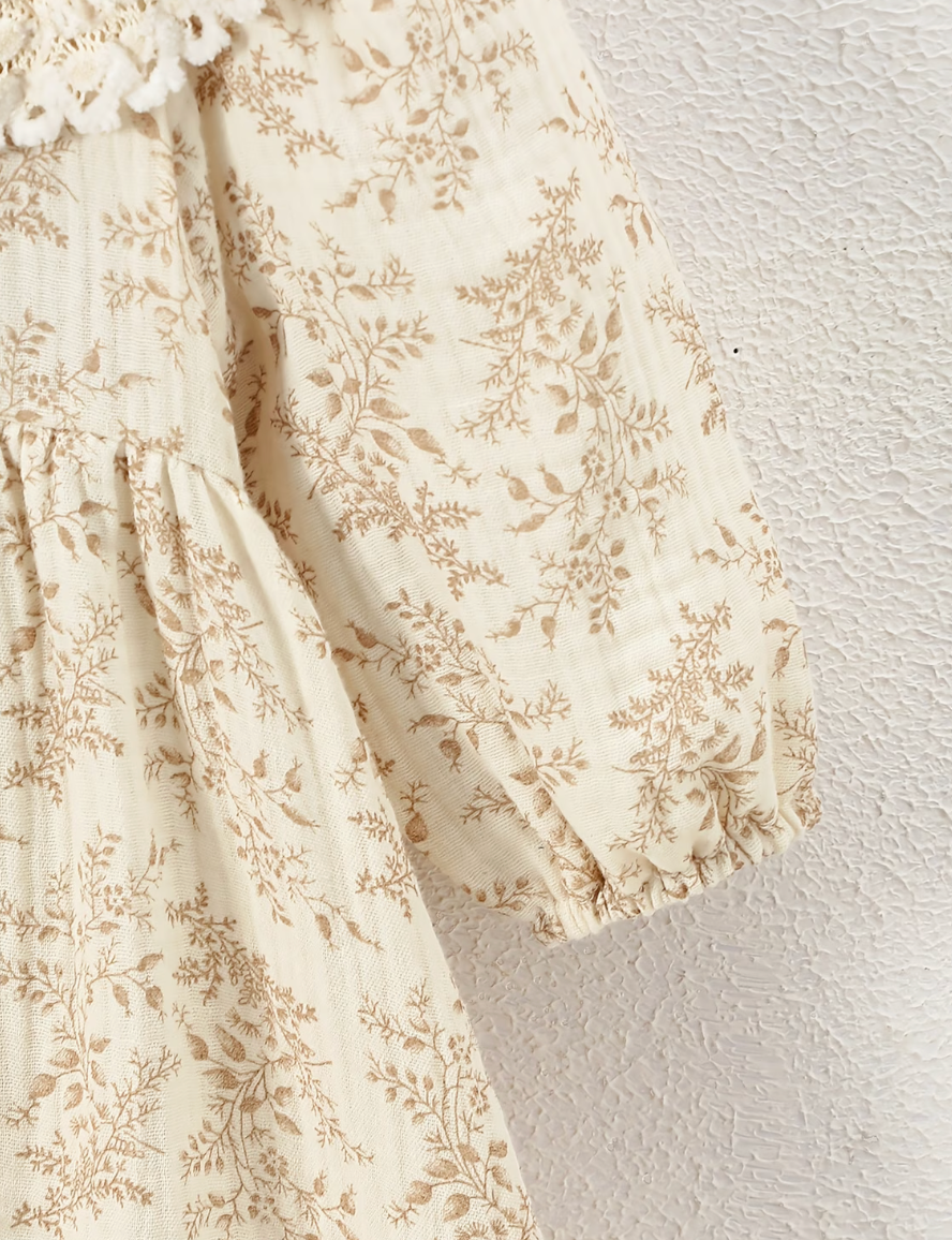 *Pre-Order* - Myla Dress