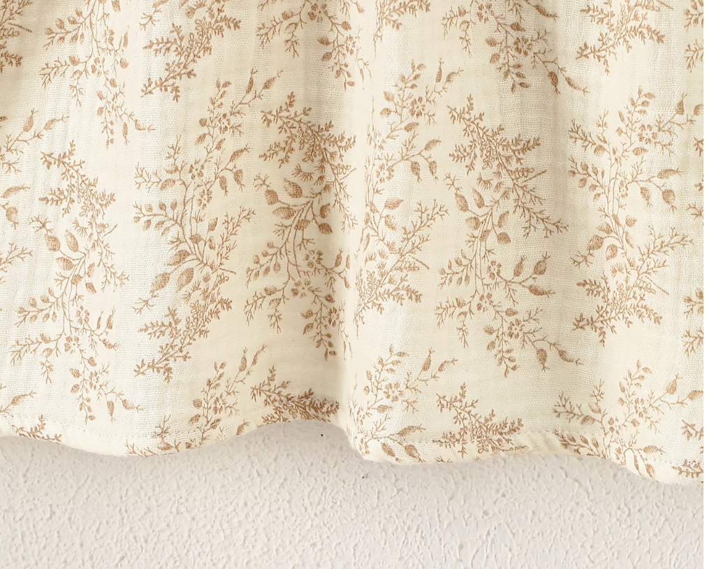 *Pre-Order* - Myla Dress