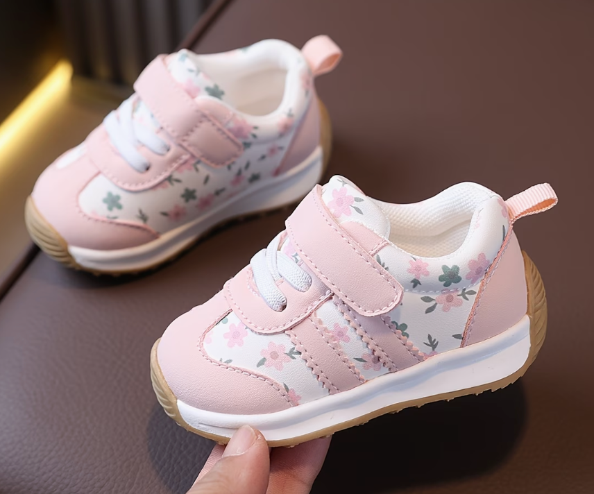 *Pre-Order* - Rosie Sneakers