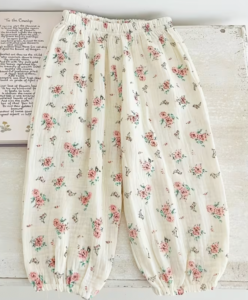 *Pre-Order* - Shelley Pants