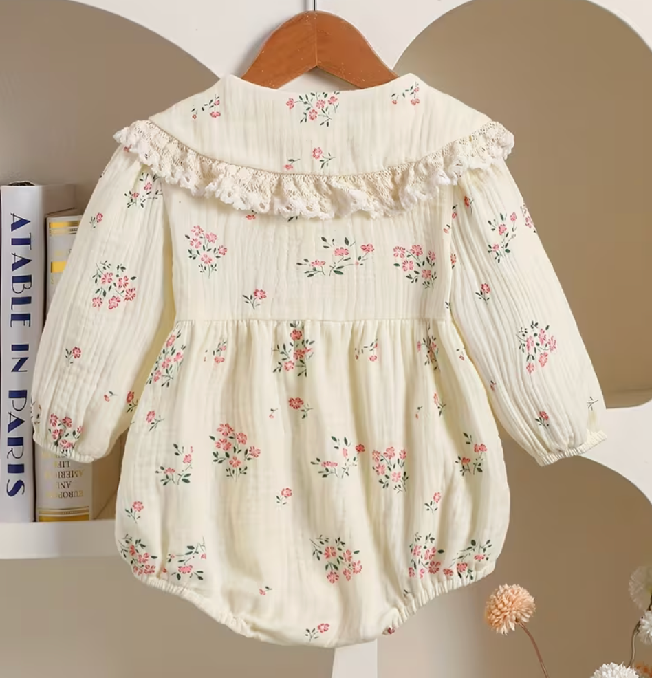 *Pre-Order* Myla Romper