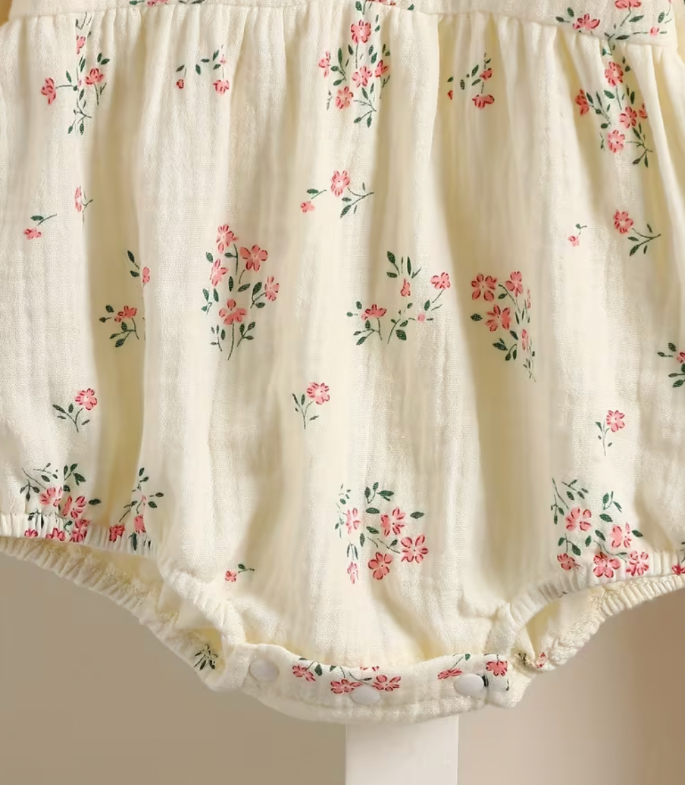 *Pre-Order* Myla Romper