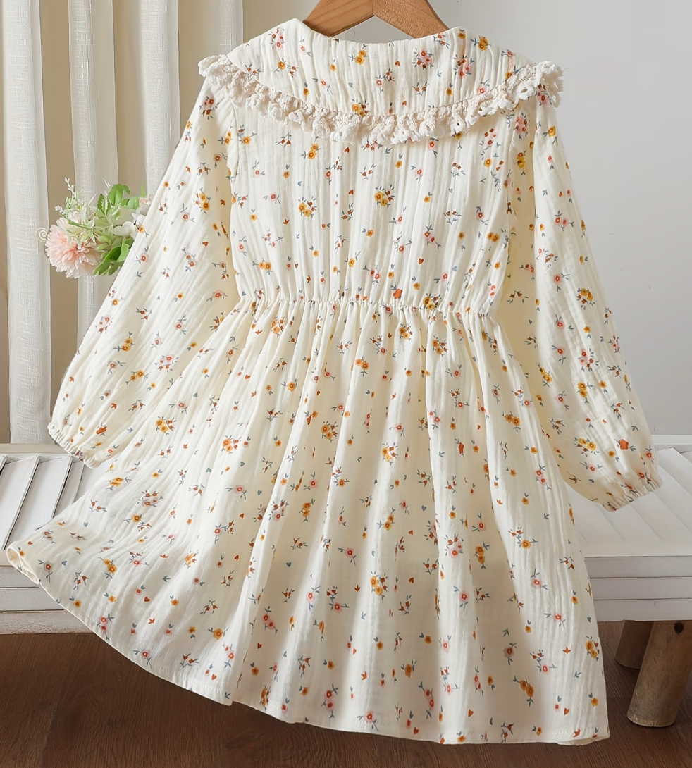 *Pre-Order* - Myla Dress