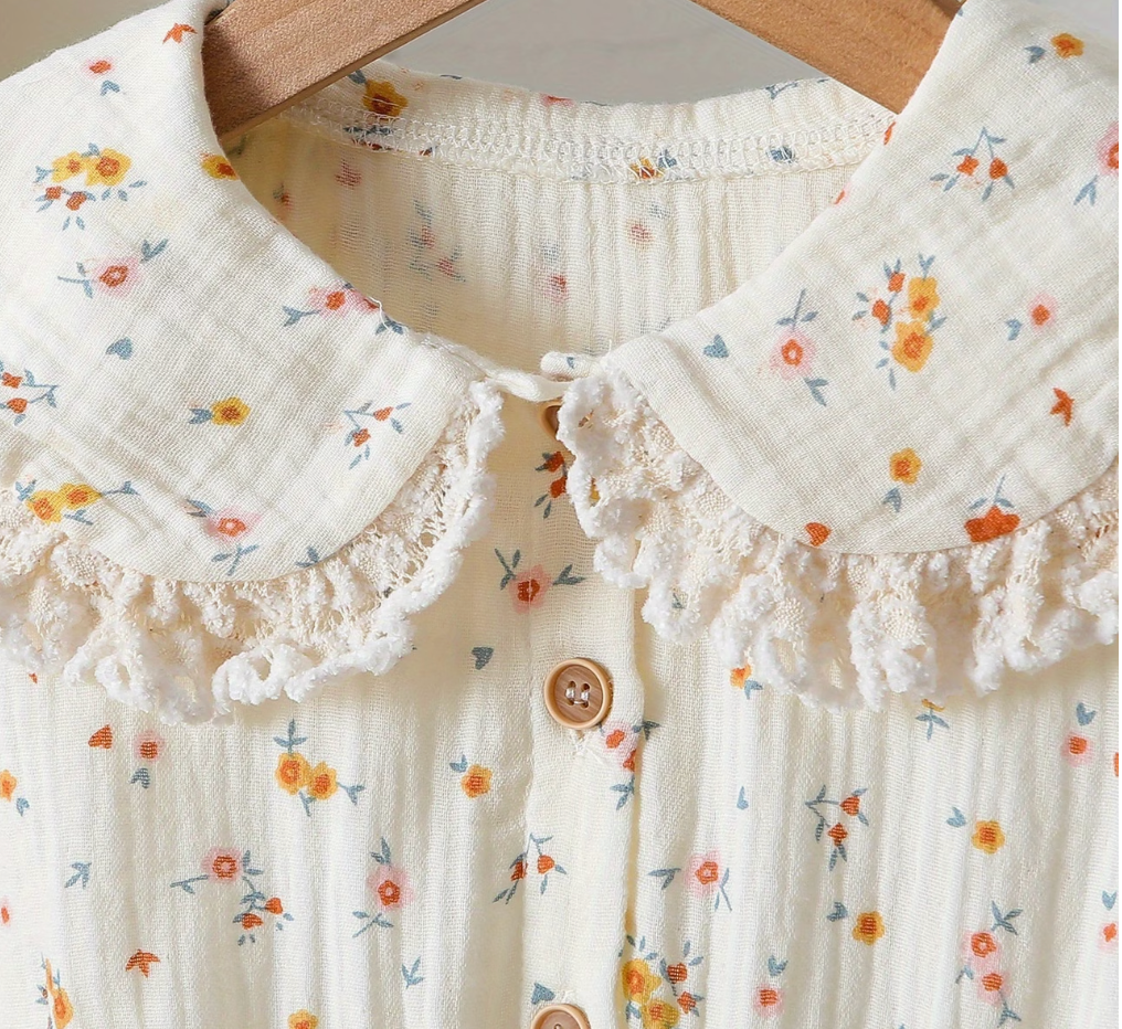 *Pre-Order* - Myla Dress