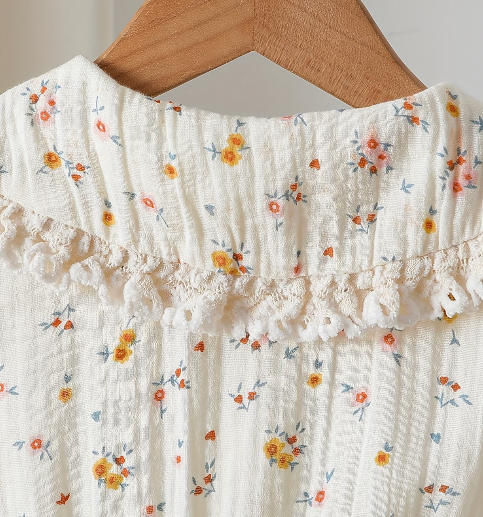 *Pre-Order* - Myla Dress