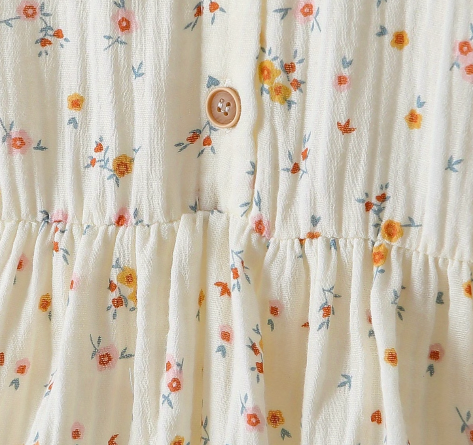*Pre-Order* - Myla Dress